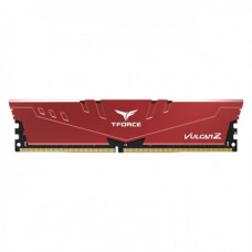 Team Vulcan Z 8GB DDR4 2666 MHz Gaming Ram